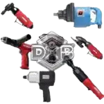 Air & Pneumatic Tools