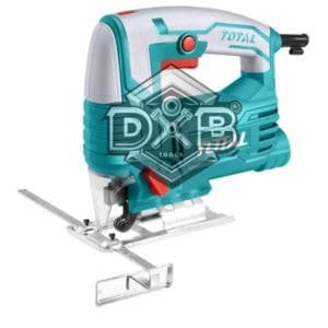 400W Electric Jig Saw with Variable Speed Control
