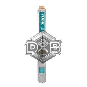 4" Deep Well Submersible Pump 2.0HP