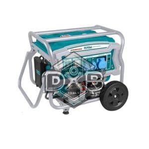 3.0kW Diesel Generator – Single Phase