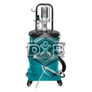 Air Grease Lubricator – 30L Capacity