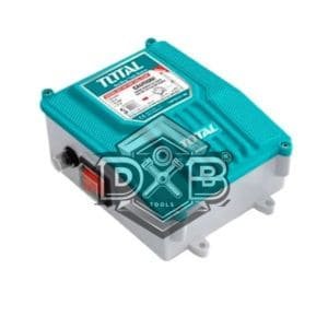 Control Box for Deep Well Pump