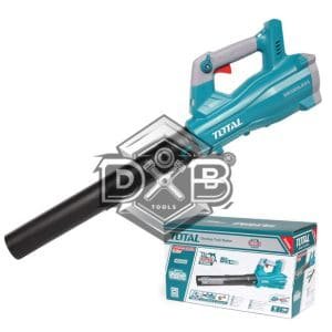 20V Cordless Blower – High Air Volume & Speed