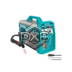 Inverter AC/DC TIG MMA Welding Machine 200A