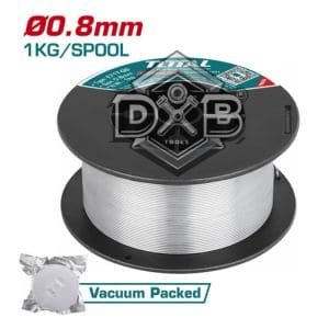 Flux-Cored Welding Wire E71T-GS 0.8mm – Carbon Steel