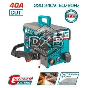 Inverter Plasma Cutter 40A IGBT