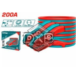 200AMP Car Booster Cable – 2.5 Meter