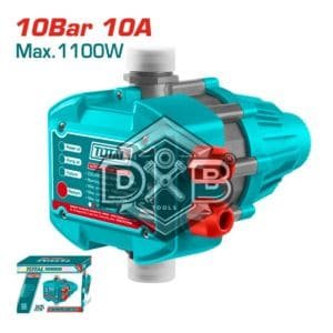 Automatic Pump Control