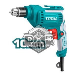 500W Electric Drill with Variable Speed Control